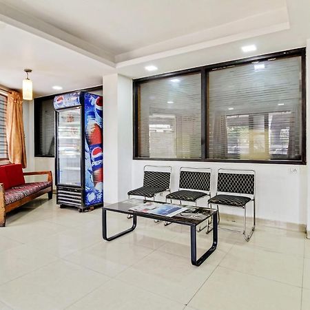 Hotel Oyo 48418 Sai Pritam Nashik Zewnętrze zdjęcie